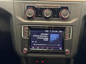 Volkswagen Caddy Maxi 2.0TDI Trendline auto - Image 13