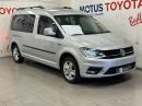 Thumbnail Volkswagen Caddy Maxi 2.0TDI Trendline auto