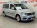 Volkswagen Caddy Maxi 2.0TDI Trendline auto - Thumbnail 1