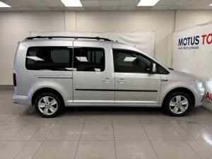 Volkswagen Caddy Maxi 2.0TDI Trendline auto - Image 3