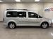 Volkswagen Caddy Maxi 2.0TDI Trendline auto - Thumbnail 3
