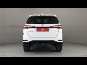 Toyota Fortuner 2.4GD-6 4x4 - Image 5