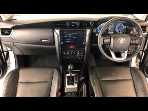 Toyota Fortuner 2.4GD-6 4x4 - Image 6