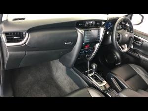 Toyota Fortuner 2.4GD-6 4x4 - Image 7