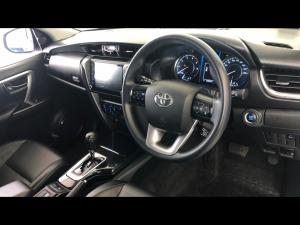 Toyota Fortuner 2.4GD-6 4x4 - Image 10