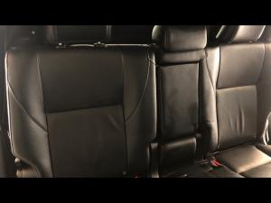 Toyota Fortuner 2.4GD-6 4x4 - Image 11
