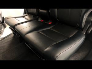 Toyota Fortuner 2.4GD-6 4x4 - Image 12