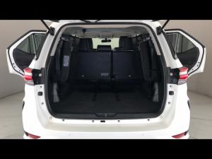 Toyota Fortuner 2.4GD-6 4x4 - Image 13