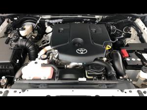 Toyota Fortuner 2.4GD-6 4x4 - Image 14