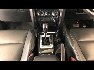 Toyota Fortuner 2.4GD-6 4x4 - Image 15