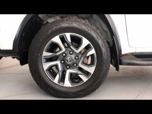 Toyota Fortuner 2.4GD-6 4x4 - Image 18