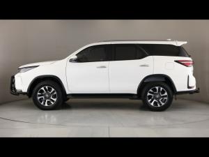 Toyota Fortuner 2.4GD-6 4x4 - Image 22