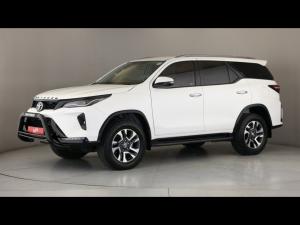 Toyota Fortuner 2.4GD-6 4x4 - Image 23