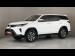 Toyota Fortuner 2.4GD-6 4x4 - Thumbnail 23