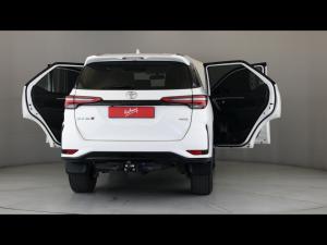 Toyota Fortuner 2.4GD-6 4x4 - Image 24