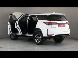 Toyota Fortuner 2.4GD-6 4x4 - Image 25