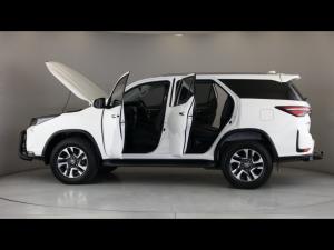 Toyota Fortuner 2.4GD-6 4x4 - Image 26