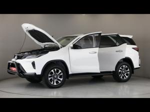 Toyota Fortuner 2.4GD-6 4x4 - Image 27