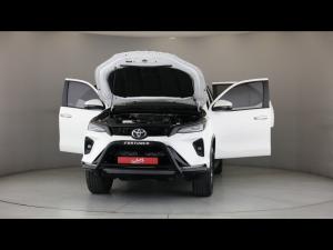 Toyota Fortuner 2.4GD-6 4x4 - Image 28