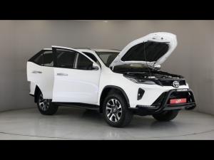 Toyota Fortuner 2.4GD-6 4x4 - Image 29