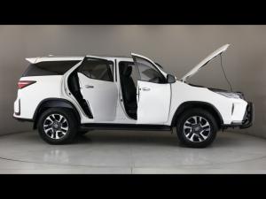 Toyota Fortuner 2.4GD-6 4x4 - Image 30