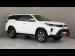 Toyota Fortuner 2.4GD-6 4x4 - Thumbnail 1
