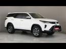Thumbnail Toyota Fortuner 2.4GD-6 4x4