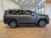 Toyota Land Cruiser 300 3.3D ZX - Thumbnail 3