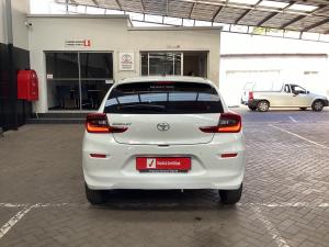 Toyota Starlet 1.5 Xi - Image 5