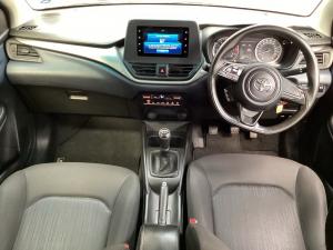 Toyota Starlet 1.5 Xi - Image 6