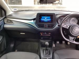 Toyota Starlet 1.5 Xi - Image 14