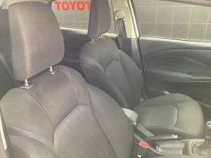 Toyota Starlet 1.5 Xi - Image 16
