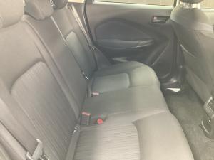 Toyota Starlet 1.5 Xi - Image 17