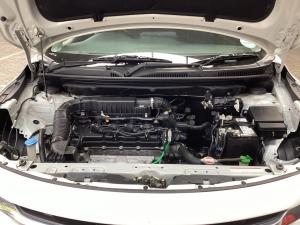 Toyota Starlet 1.5 Xi - Image 20
