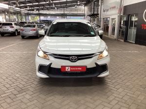 Toyota Starlet 1.5 Xi - Image 4