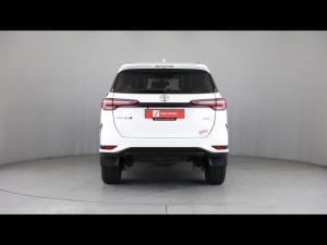 Toyota Fortuner 2.8GD-6 4x4 - Image 5
