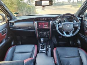 Toyota Fortuner 2.8GD-6 4x4 - Image 6