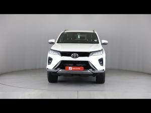 Toyota Fortuner 2.8GD-6 4x4 - Image 4