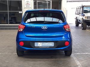 Hyundai Grand i10 1.0 Motion auto - Image 5