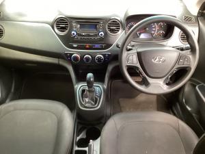 Hyundai Grand i10 1.0 Motion auto - Image 6