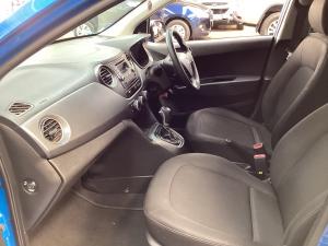 Hyundai Grand i10 1.0 Motion auto - Image 7