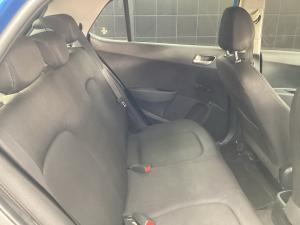 Hyundai Grand i10 1.0 Motion auto - Image 17
