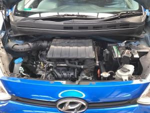 Hyundai Grand i10 1.0 Motion auto - Image 20