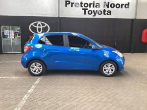 Hyundai Grand i10 1.0 Motion auto - Image 3