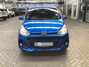Hyundai Grand i10 1.0 Motion auto - Image 4