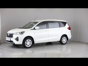 Toyota Rumion 1.5 SX auto - Image 23