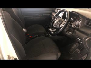 Suzuki Ertiga 1.5 GL auto - Image 10