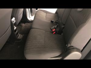 Suzuki Ertiga 1.5 GL auto - Image 11