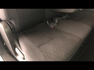 Suzuki Ertiga 1.5 GL auto - Image 12