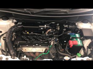 Suzuki Ertiga 1.5 GL auto - Image 14